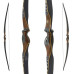 JACKALOPE - Onyx Longbow 68"